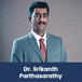 Rajalakshmi School of Business Program Head: Dr Srikanth Parthasarathy Interview